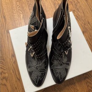 Chloe Susanna Boots 41